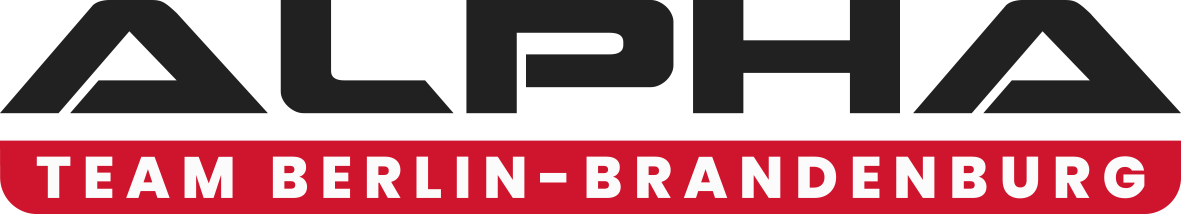 Alpha Krav Maga Berlin Brandenburg Logo
