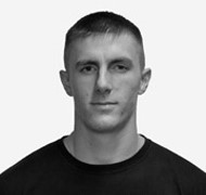 Marcel Neitzel Alpha Team Berlin Brandenburg